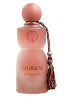 Goddess, By  Latansaa