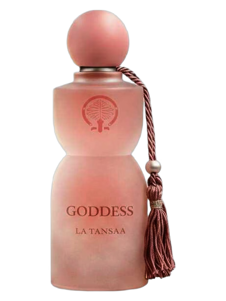 Goddess, By  Latansaa