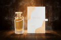 Gold Noir, Maison Asrar - Aromatix RD