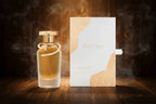 Gold Noir, Maison Asrar - Aromatix RD
