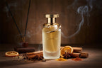 Gold Noir, Maison Asrar - Aromatix RD