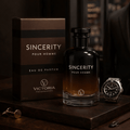 GRANDEUR SINCERITY 100ML EDP - Aromatix RD
