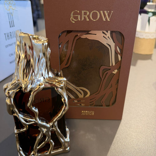 Grow French Avenue - Aromatix RD