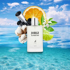 Jorge di Profumo Aqua de Maison Alhambra 100ML