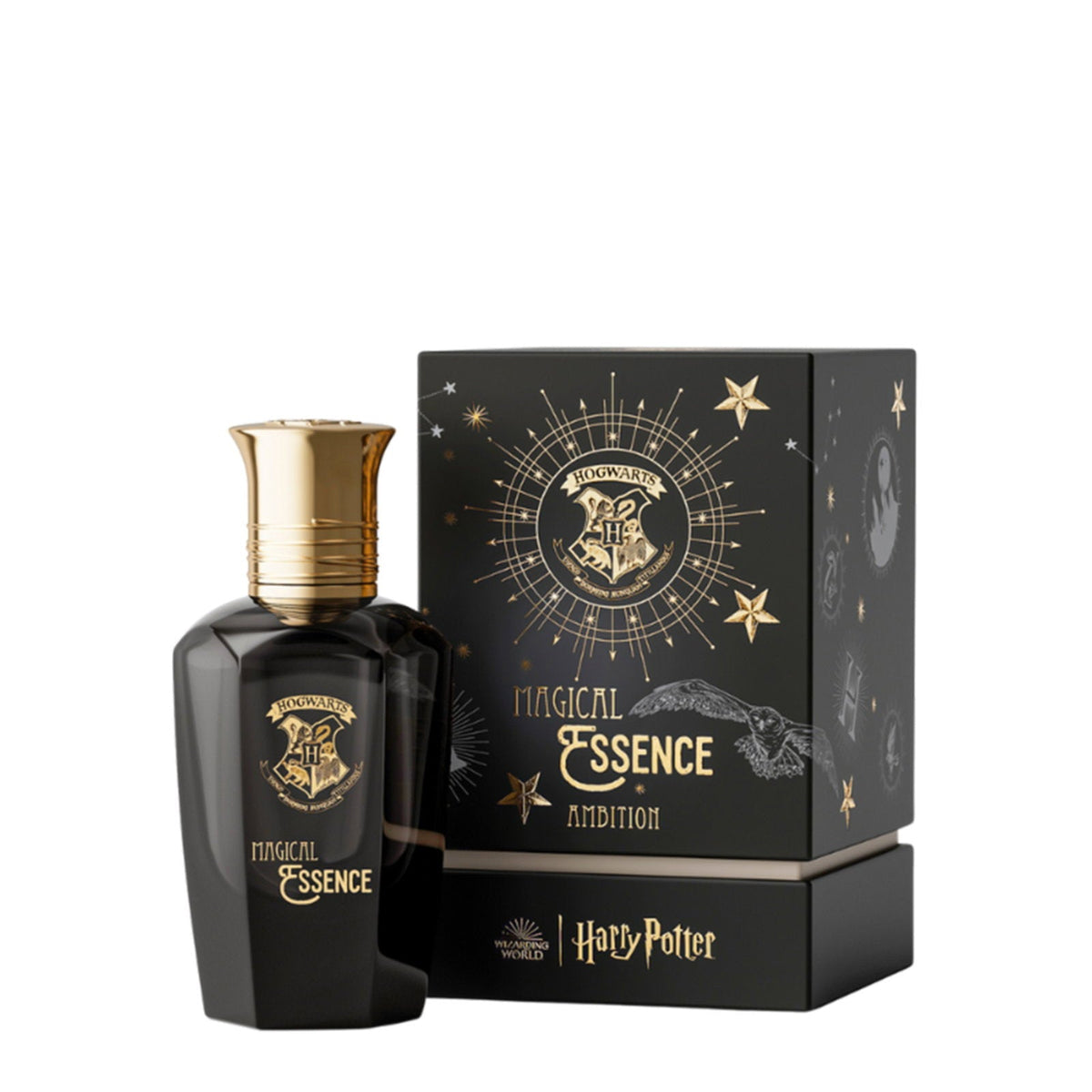 Harry Potter, Magical Essence Ambition, Agua de perfume, Para hombres, 50 ml - Aromatix RD