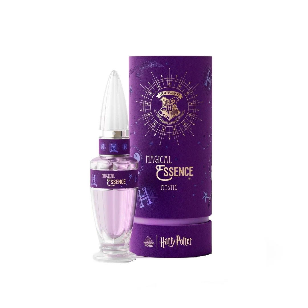 Harry Potter, Magical Mystic, Agua de perfume, Para mujeres, 30 ml - Aromatix RD