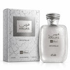 Hawas Crystelle by Rasasi 100ml EDP - Aromatix RD