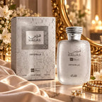 Hawas Crystelle by Rasasi 100ml EDP - Aromatix RD