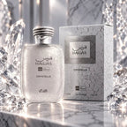 Hawas Crystelle by Rasasi 100ml EDP - Aromatix RD