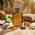 HAWAS EXOTIC MEN EDP - 100ML RASASI - Aromatix RD