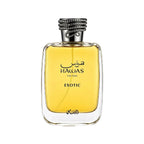 HAWAS EXOTIC MEN EDP - 100ML RASASI - Aromatix RD