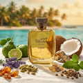 HAWAS EXOTIC MEN EDP - 100ML RASASI - Aromatix RD
