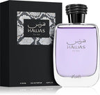 HAWAS FOR HIM 100ML EDP - Aromatix RD