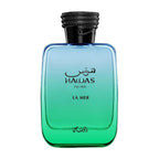 Hawas La Mer For Him EDP 100ml Rasasi - Aromatix RD