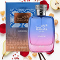 Hawas London Rasasi - Aromatix RD