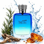 Hawas Nautilus Rasasi - Aromatix RD