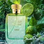 HAWAS VERDE RASASI 100ML - Aromatix RD