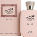 hawas_eclat - Aromatix RD