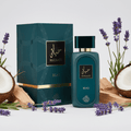 Hayaati Beau Fragance World - Aromatix RD