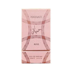 Hayaati, Rose, Fragance World - Aromatix RD