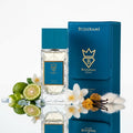 Hectic de Bujairami - Aromatix RD