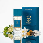 Hectic de Bujairami - Aromatix RD