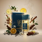 Hectic de Bujairami - Aromatix RD
