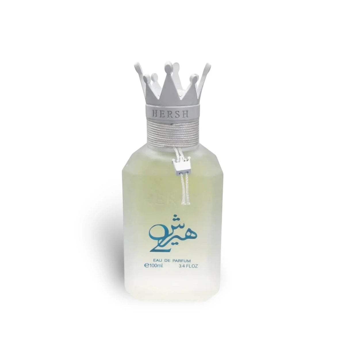 Hersh 2 100ml Eau de Parfum Al Ezz Oud - Aromatix RD