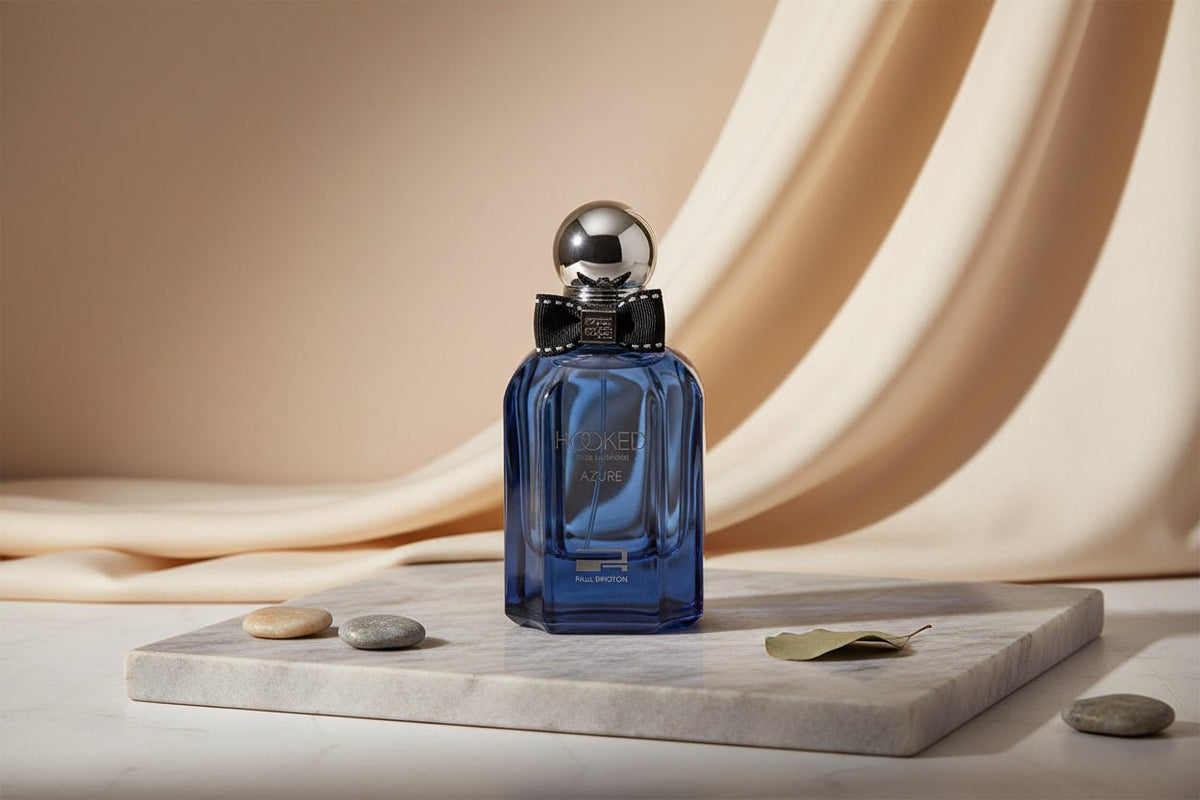 Hooked, pour homme, Azufre, Rue Broca - Aromatix RD
