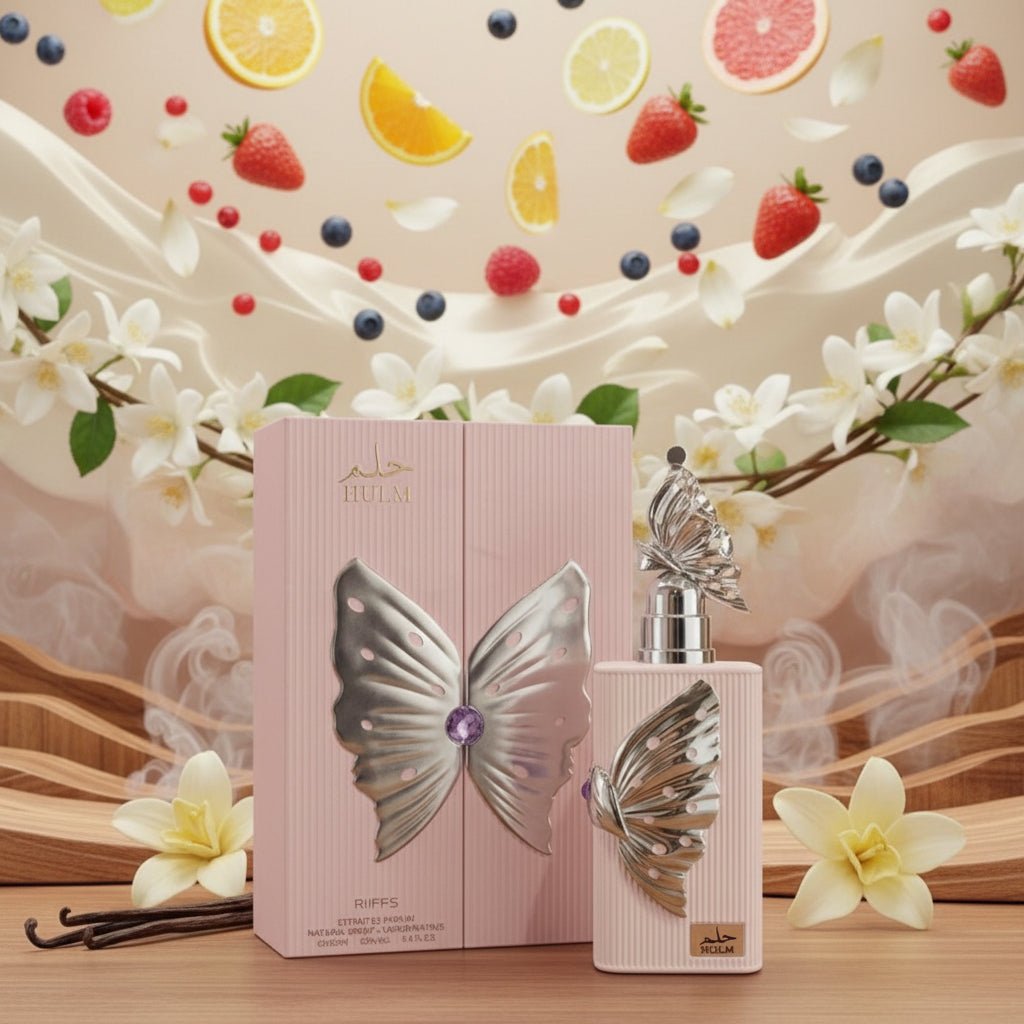Hulm de RiiFFS - Aromatix RD