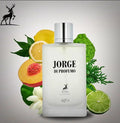 Jorge di Profumo Aqua de Maison Alhambra 100ML