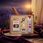 Lattafa Pride/Giftset Radio Vintage Eau de Parfum +Deo