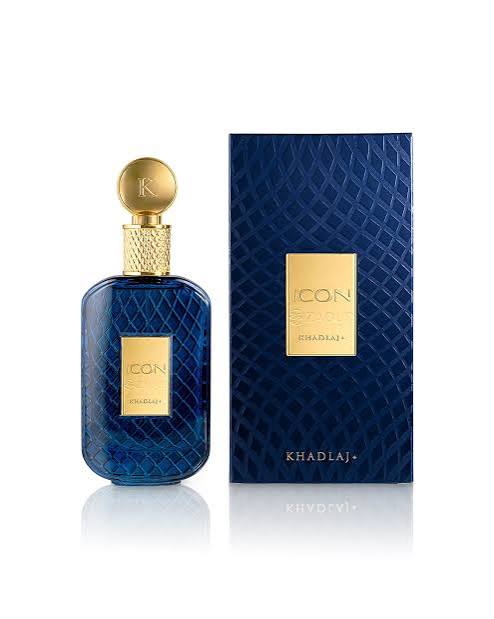 Icon khadlajIcon de Khadlaj Perfumes
