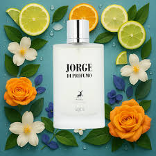 Jorge di Profumo Aqua de Maison Alhambra 100ML