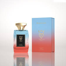 Bujairami  - Powerful Lady - 100 ml