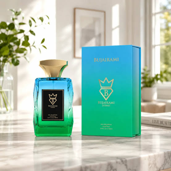 BujaIrami - Chroma - 100 ml