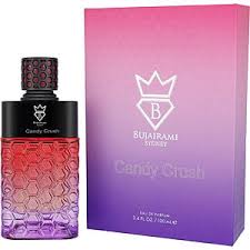 Candy Crush 100ml Eau de Parfum por Bujairami