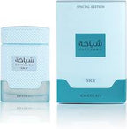 Shiyaaka Sky de Khadlaj 100 ml