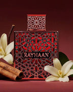 Rayhaan Crimson 100 ML EDP