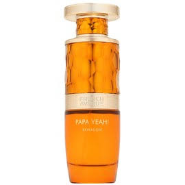 Papa Yeah Extradose 100ml By French Avenue