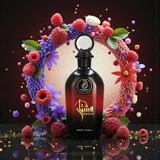 ISHATAR ROSES VANILLA ARABIYAT PRESTOGE 110 ML