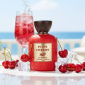 MPF Fizzy Cherry, Unisex, 100 ml EDP