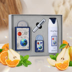 Lattafa Art of Universe Gift Set