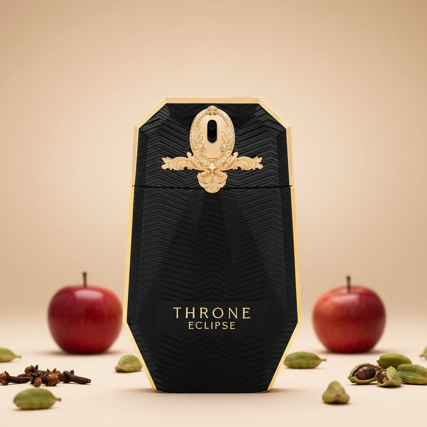 MAISON ASRAR Throne Eclipse