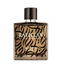 Imperia Pour Homme Rhayaan MUESTRAS - Aromatix RD