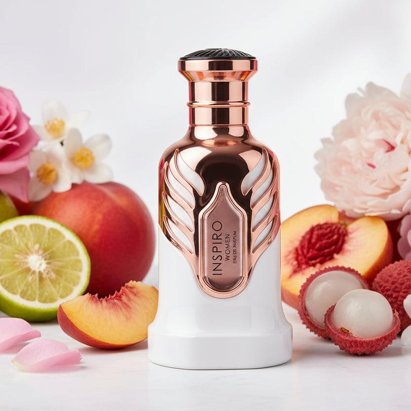 Inspiro Women RIIFFS - Aromatix RD