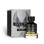 Invicto Intense by Fragrance World EDP 100ml