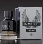 Invicto Intense by Fragrance World EDP 100ml - Aromatix RD