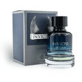 INVICTO LEGEND EDP 100 ML - FRAGRANCE WORLD - 100ML EDP - Aromatix RD
