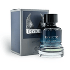 INVICTO LEGEND EDP 100 ML - FRAGRANCE WORLD - 100ML EDP - Aromatix RD